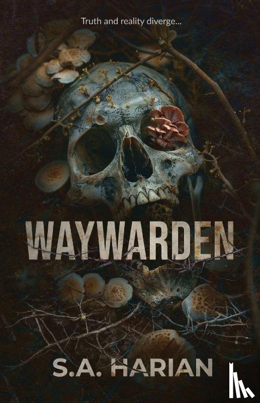 Harian, S. A. - Waywarden