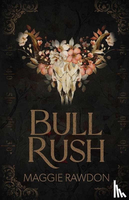 Rawdon, Maggie - Bull Rush
