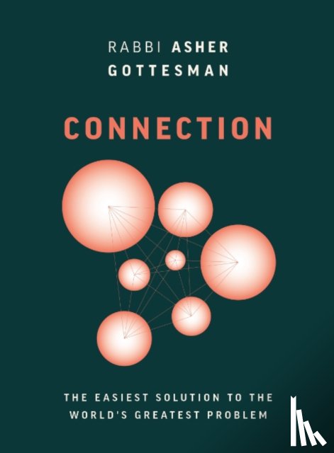 Gottesman, Rabbi Asher (Rabbi Asher Gottesman) - Connection