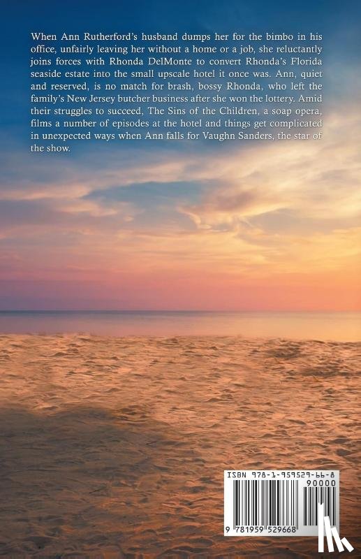 Keim, Judith - Breakfast at The Beach House Hotel