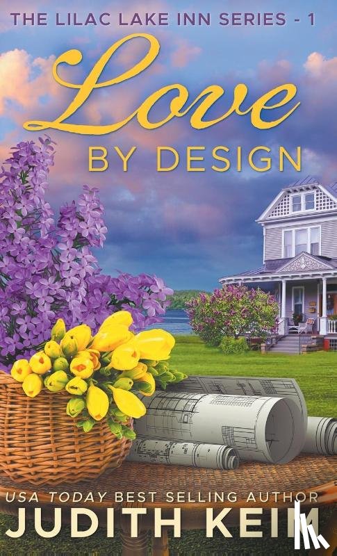 Keim, Judith - Love By Design