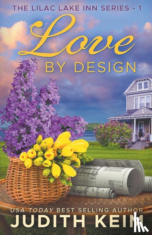 Keim, Judith - Love By Design