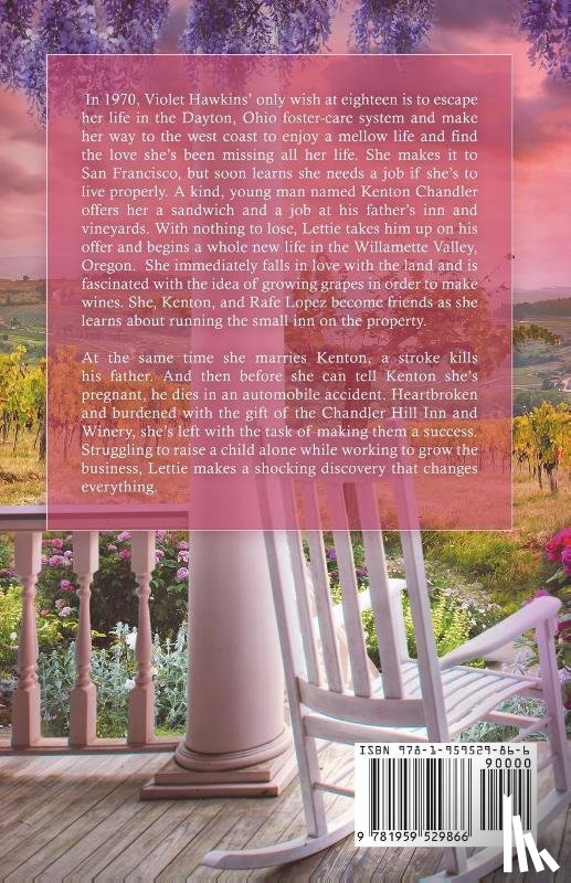 Keim, Judith - Going Home