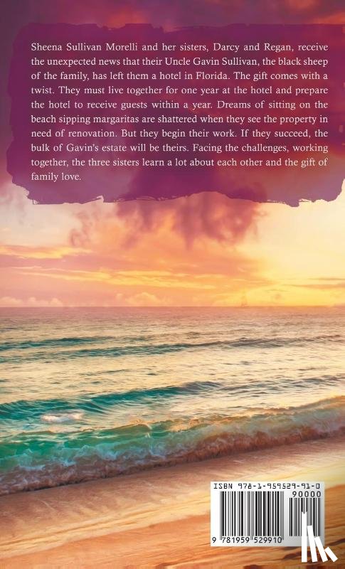 Keim, Judith - Finding Me