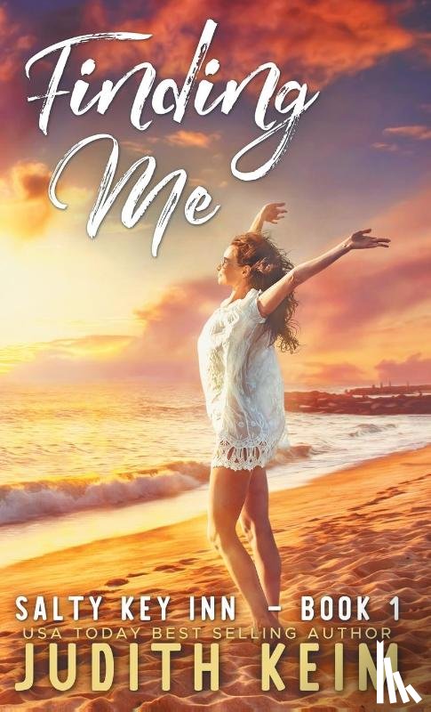 Keim, Judith - Finding Me