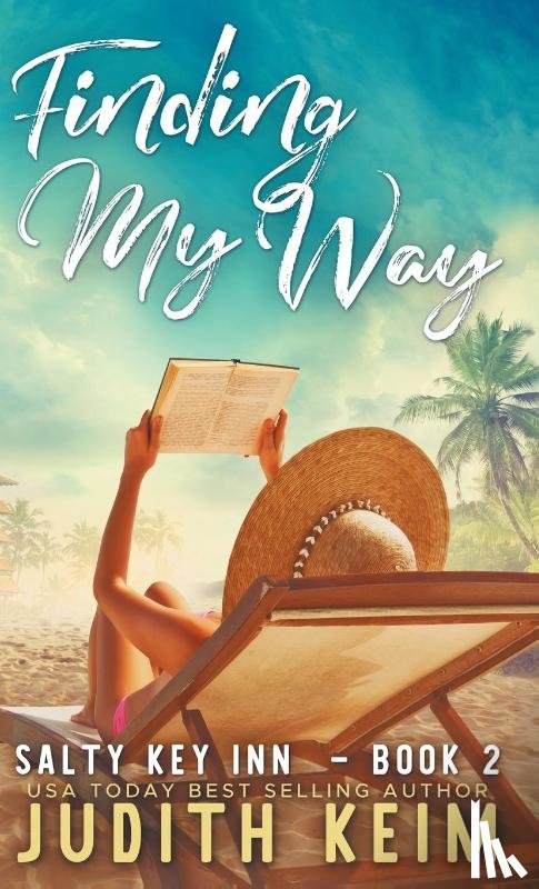 Keim, Judith - Finding My Way