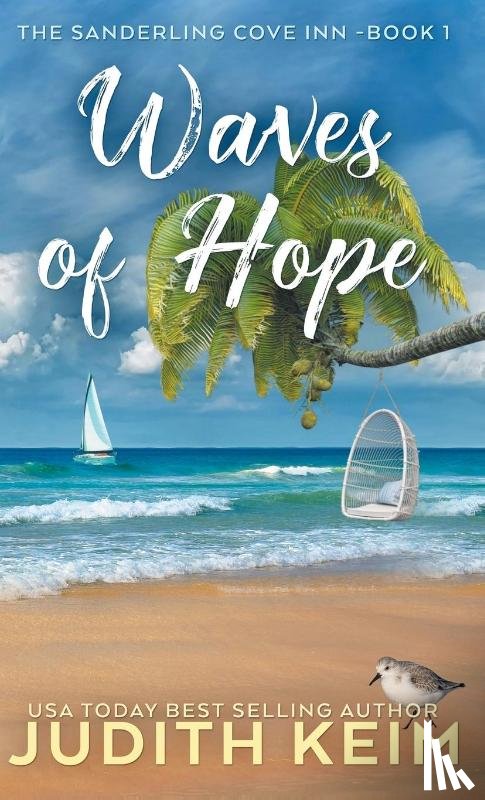 Keim, Judith - Waves of Hope