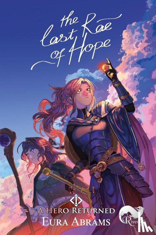 Abrams, Eura - A Hero Returned