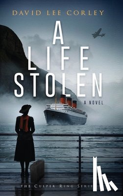 Corley, David Lee - A Life Stolen