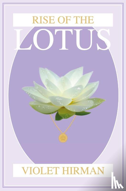Hirman, Violet - Lotus Protection