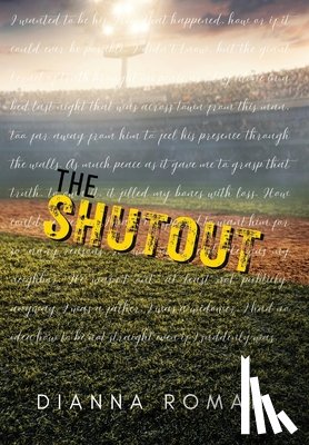 Roman, Dianna - The Shutout