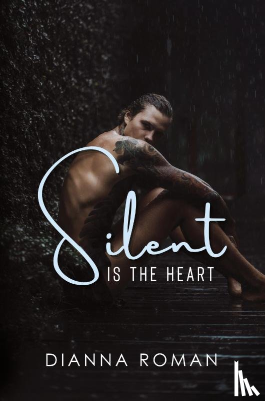 Roman, Dianna - Silent Is The Heart