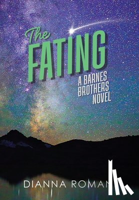Roman, Dianna - The Fating