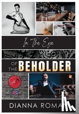 Roman, Dianna - In The Eye Of The Beholder