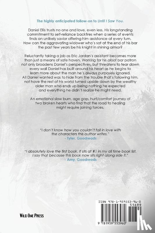 Roman, Dianna - In the Eye of the Beholder