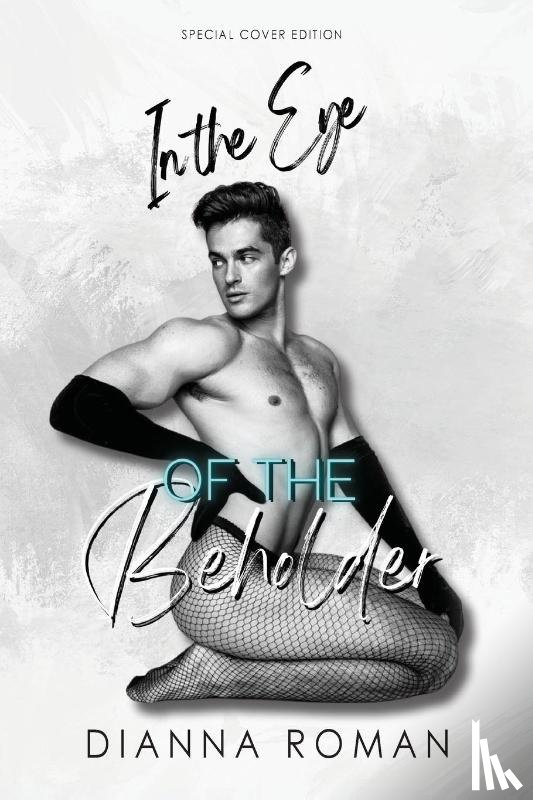 Roman, Dianna - In the Eye of the Beholder