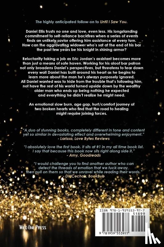 Roman, Dianna - In the Eye of the Beholder