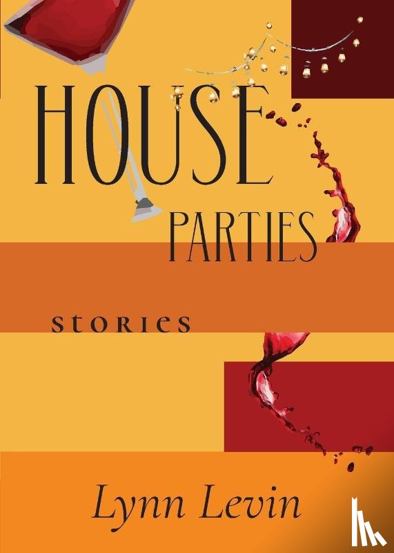 Levin, Lynn - House Parties
