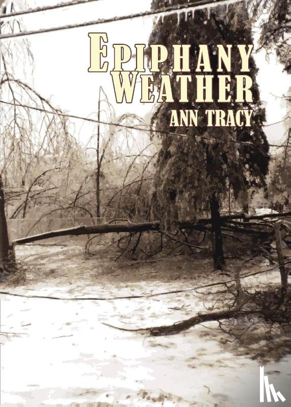 Tracy, Ann - Epiphany Weather