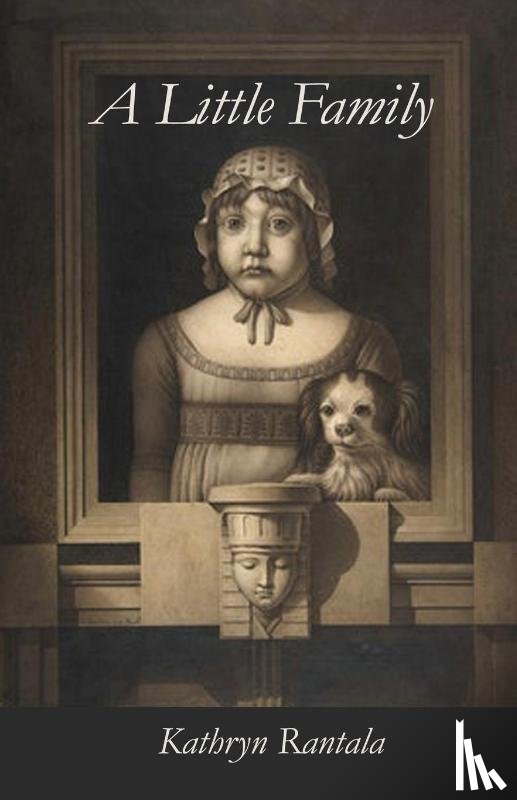 Rantala, Kathryn - A Little Family