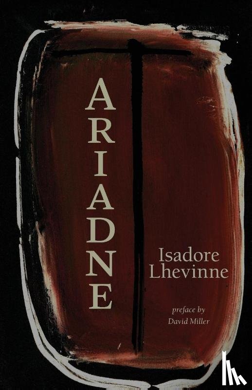 Lhevinne, Isadore - Ariadne