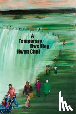 Choi, Jiwon - A Temporary Dwelling