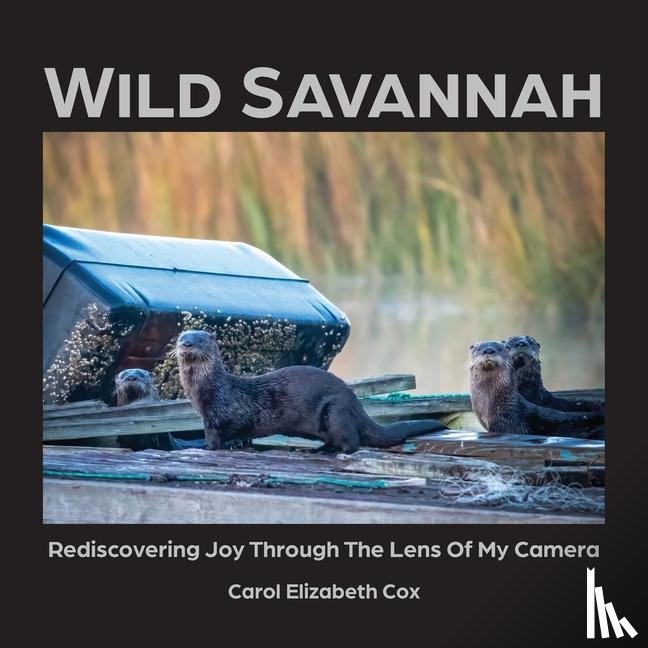 Cox, Carol Elizabeth - Wild Savannah