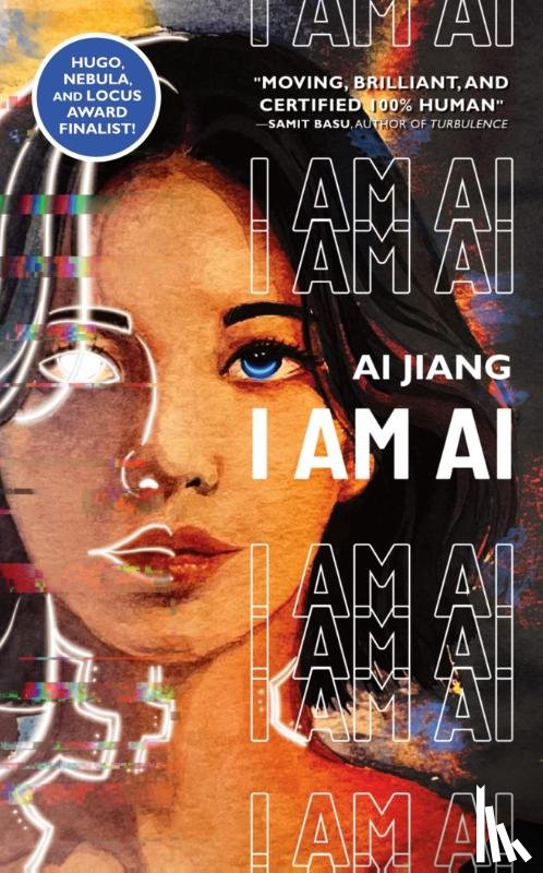Jiang, Ai - I Am AI