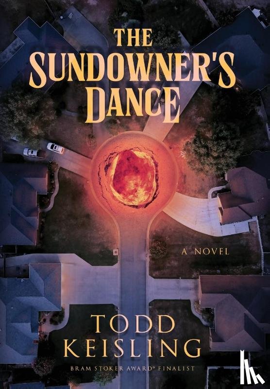 Keisling, Todd - The Sundowner's Dance