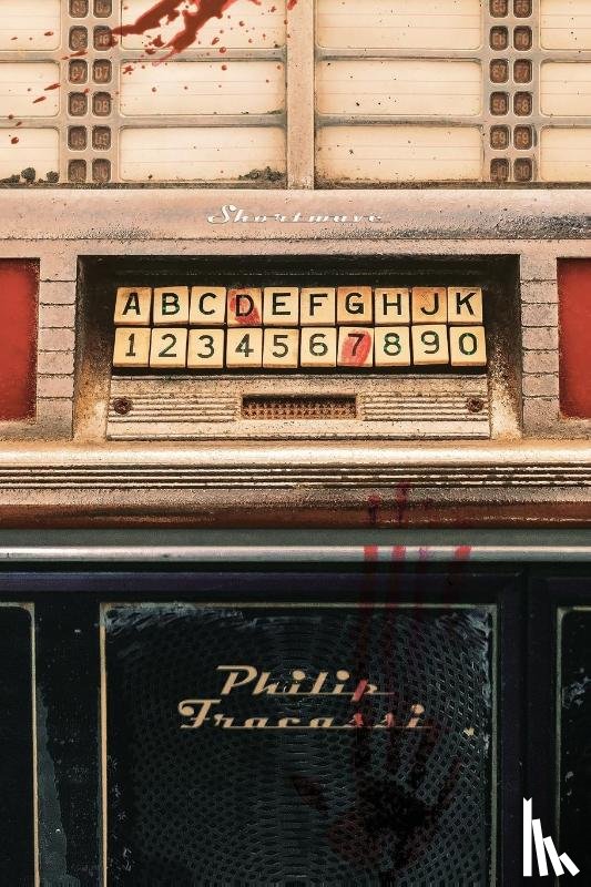 Fracassi, Philip - D7