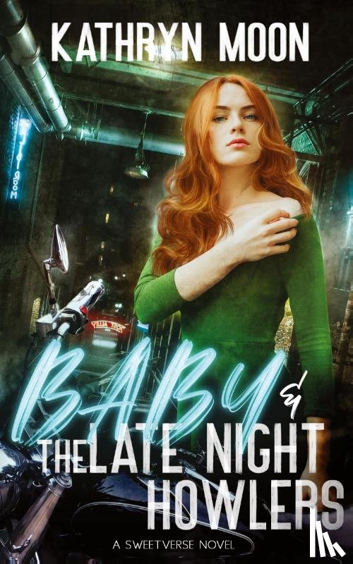 Moon, Kathryn - Baby + the Late Night Howlers