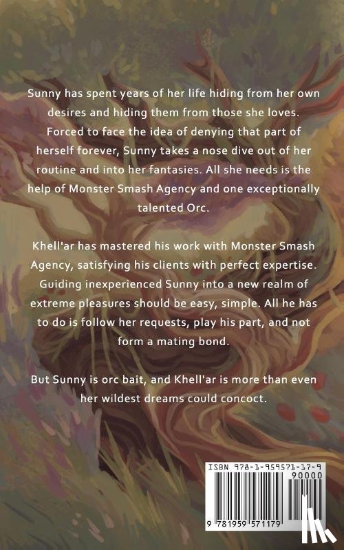 Moon, Kathryn - Games with the Orc