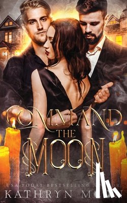 Moon, Kathryn - Command the Moon