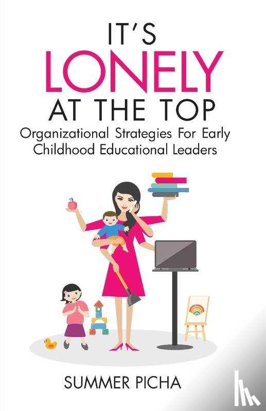 Picha, Summer - It's Lonely At The Top