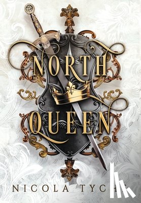 Tyche, Nicola - North Queen