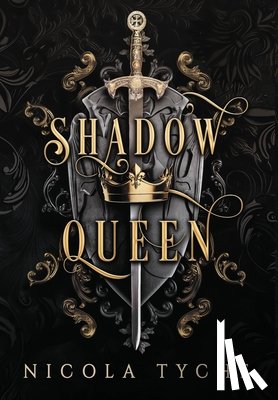 Tyche, Nicola - Shadow Queen