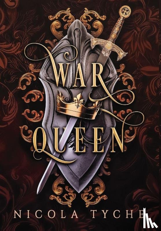 Tyche, Nicola - War Queen