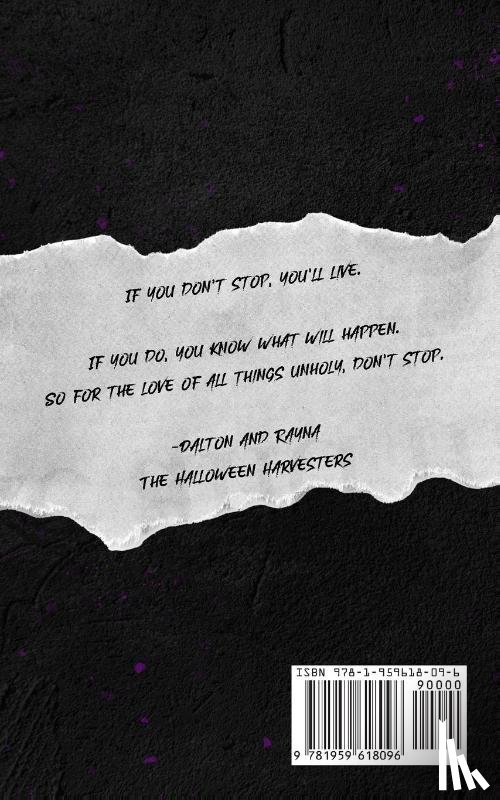 Biel, Lauren - Don't Stop