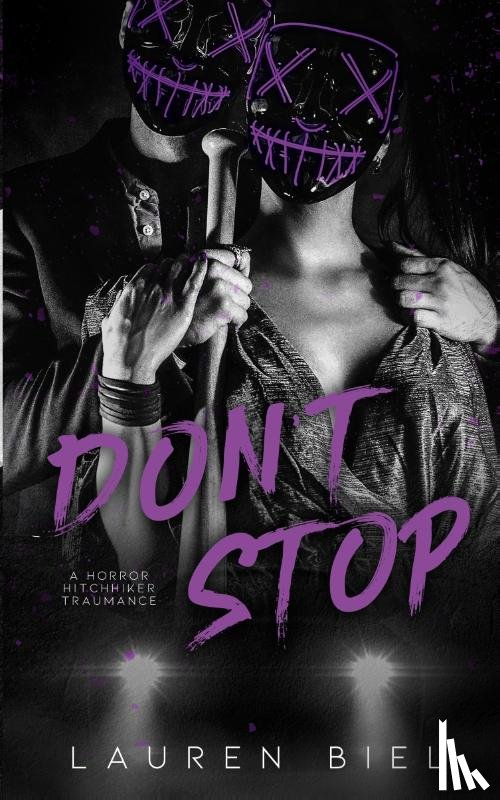 Biel, Lauren - Don't Stop