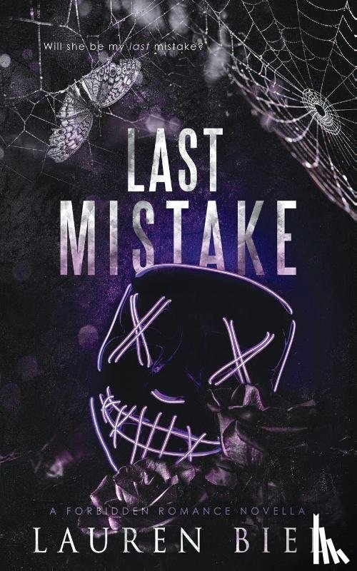 Biel, Lauren - Last Mistake