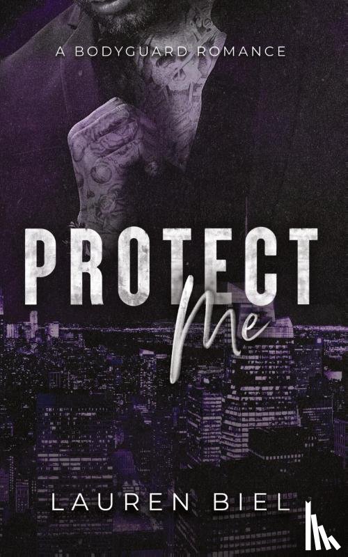 Biel, Lauren - Protect Me