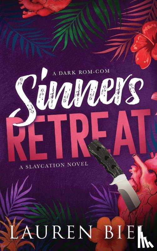 Biel, Lauren - Sinners Retreat