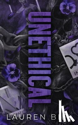 Biel, Lauren - Unethical