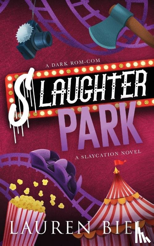 Biel, Lauren - Slaughter Park