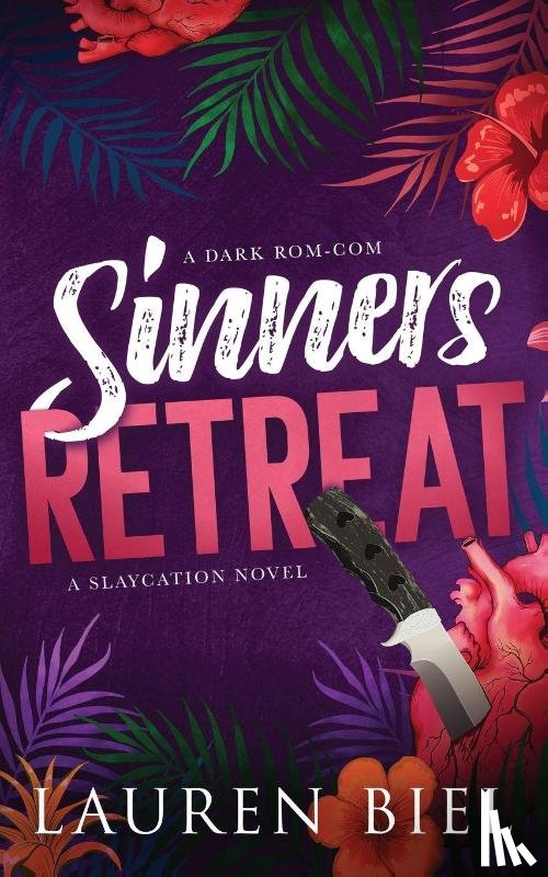 Biel, Lauren - Sinners Retreat Deluxe Edition