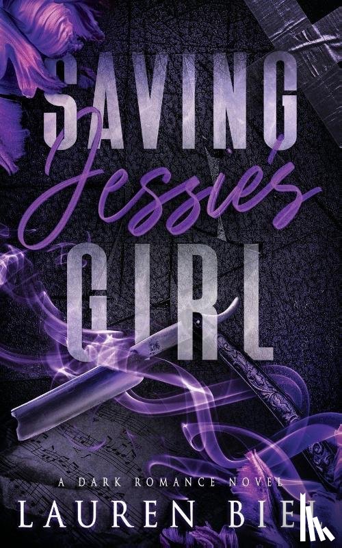 Biel, Lauren - Saving Jessie's Girl