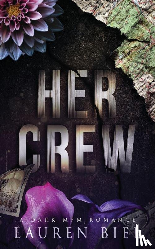 Biel, Lauren - Her Crew