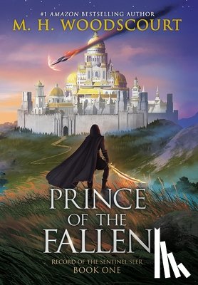 Woodscourt, M. H. - Prince of the Fallen