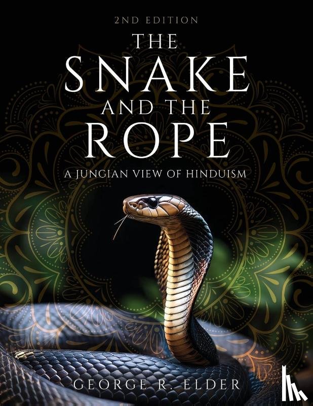 Elder, George - The Snake and the Rope