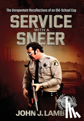 Lamb, John J - Service With a Sneer
